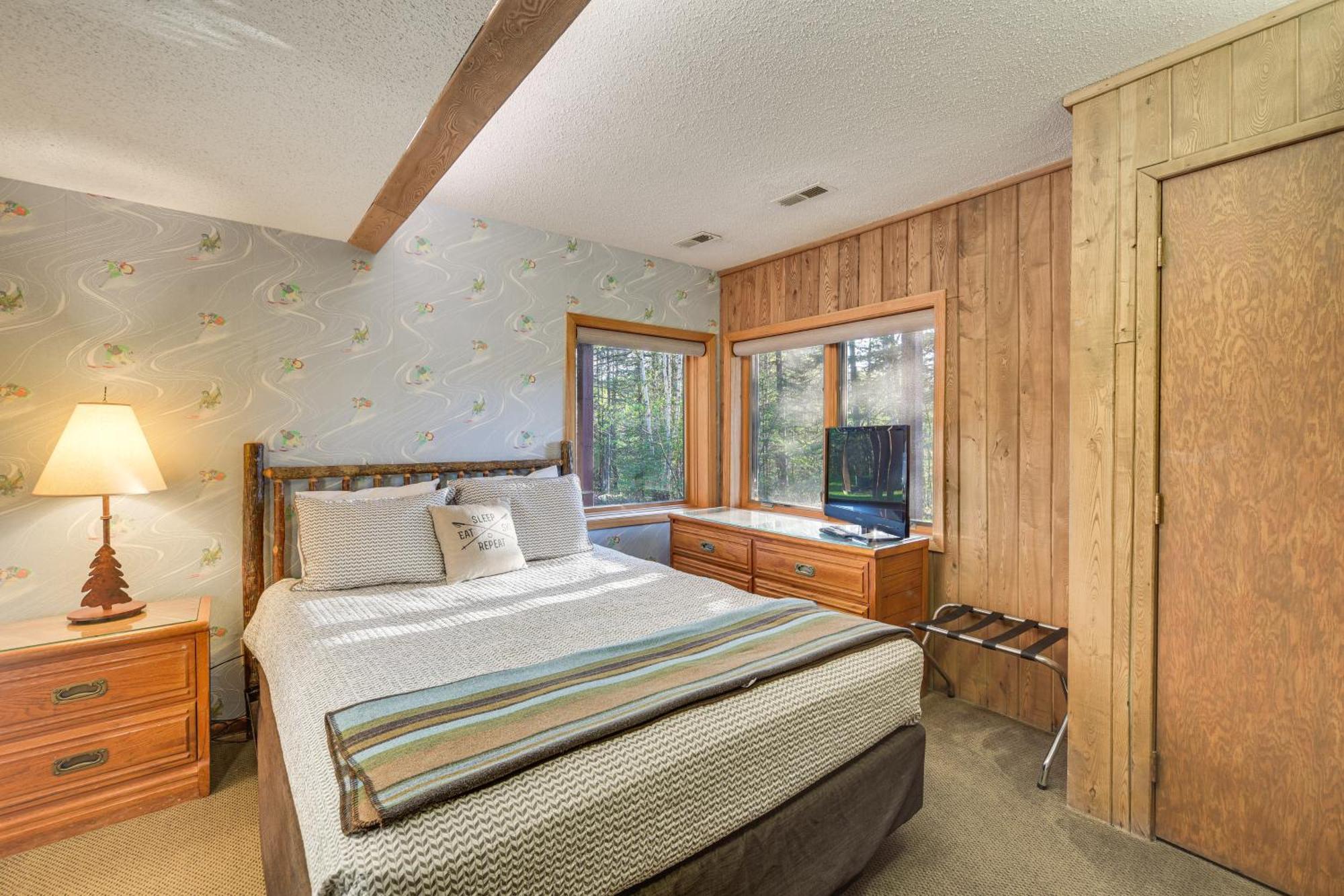 Cozy Alpine Escape Ski-Inandout At Lutsen Mtns ภายนอก รูปภาพ